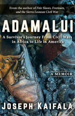 Capa do artigo Adamalui