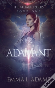 Capa do artigo Adamant