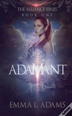 Capa do artigo Adamant