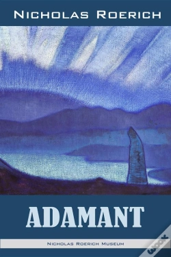 Capa do artigo Adamant