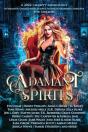 Adamant Spirits - Preview