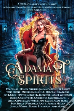 Capa do artigo Adamant Spirits