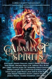 Capa do artigo Adamant Spirits