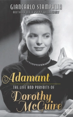 Capa do artigo Adamant