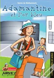 Capa do artigo Adamantine Et L