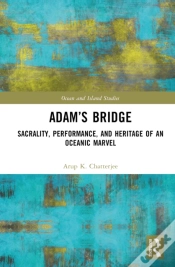 Capa do artigo Adamâ€™S Bridge