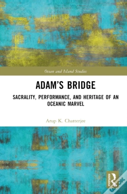 Capa do artigo Adamâ€™S Bridge