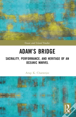 Capa do artigo Adamâ€™S Bridge