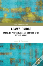 Capa do artigo Adamâ€™S Bridge