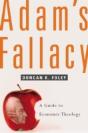 Adamâ€™S Fallacy - Preview