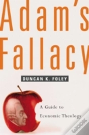 Capa do artigo Adamâ€™S Fallacy