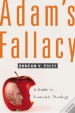 Capa do artigo Adamâ€™S Fallacy