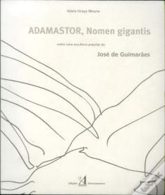 Adamastor, Nomen Gigantis