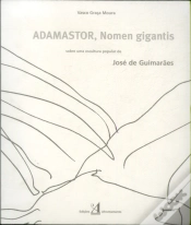 Capa do artigo Adamastor, Nomen Gigantis