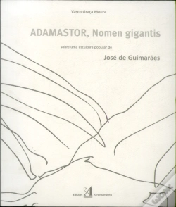 Capa do artigo Adamastor, Nomen Gigantis