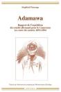 Adamawa. Rapport De L'Expédition Du Comité Allemand Pour Le Cameroun Au Cours Des Années 1893-1894 - Preview