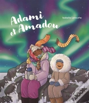 Capa do artigo Adami Et Amadou