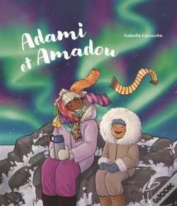 Capa do artigo Adami Et Amadou
