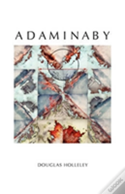 Capa do artigo Adaminaby