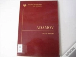 Capa do artigo Adamov