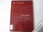 Capa do artigo Adamov
