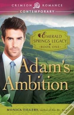 Capa do artigo Adam'S Ambition