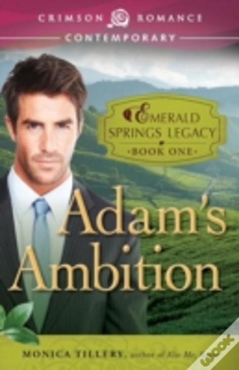 Adam'S Ambition