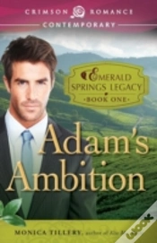 Capa do artigo Adam