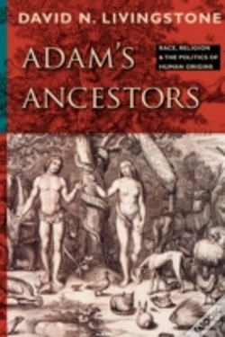 Capa do artigo Adam'S Ancestors