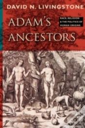 Capa do artigo Adam