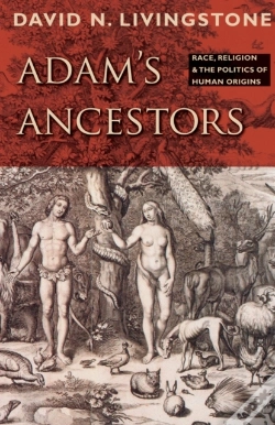 Capa do artigo Adam'S Ancestors