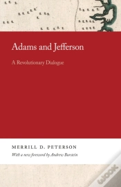 Capa do artigo Adams And Jefferson