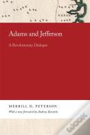 Adams And Jefferson