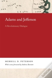 Adams And Jefferson
