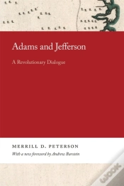 Capa do artigo Adams And Jefferson