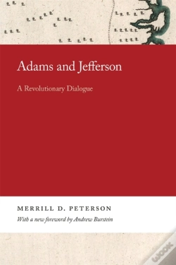 Capa do artigo Adams And Jefferson