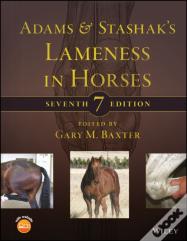 Adams And Stashak'S Lameness In Horses