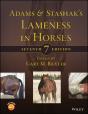 Adams And Stashak'S Lameness In Horses - Preview