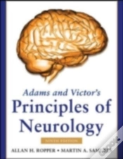 Capa do artigo Adams And Victor S Principles Of Neurology