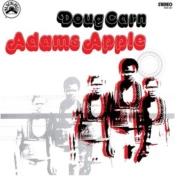 Capa do artigo Adam