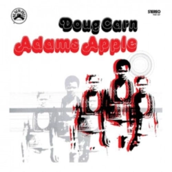 Capa do artigo Adam's Apple - Vinil