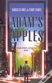 Capa do artigo Adam