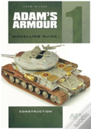 Adam'S Armour 1