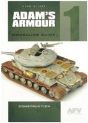 Adam'S Armour 1 - Preview