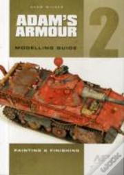 Adam'S Armour 2