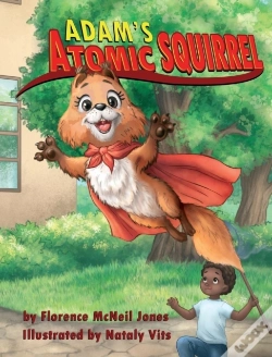 Capa do artigo Adam'S Atomic Squirrel