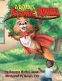 Adam'S Atomic Squirrel - Preview
