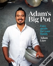 Capa do artigo Adam