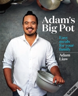 Capa do artigo Adam'S Big Pot