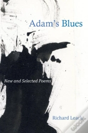 Capa do artigo Adam